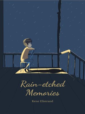 cover image of Rain-etched Memories